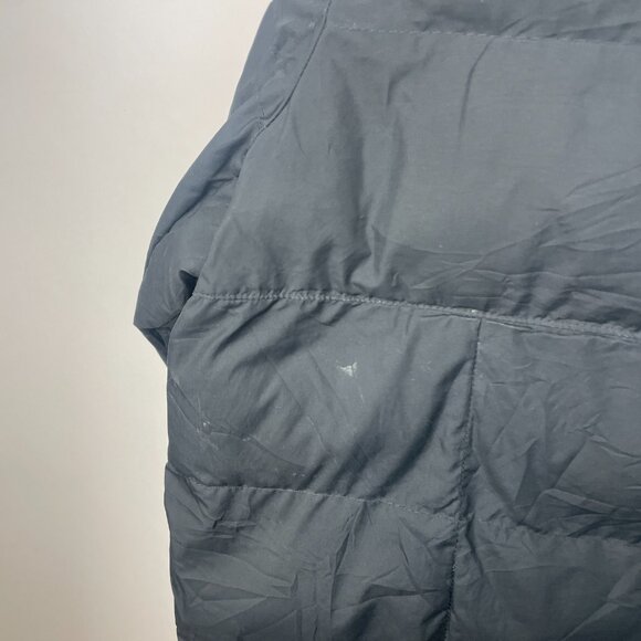 Nike Reversible Down Puffer Jacket - Picture 4 of 16